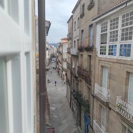 Lepanto3 - Apartamento Amplio Y Luminoso Para Disfrutar De Orense Kültér fotó