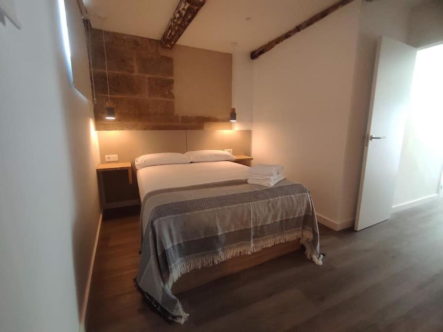 Lepanto3 - Apartamento Amplio Y Luminoso Para Disfrutar De Orense Kültér fotó