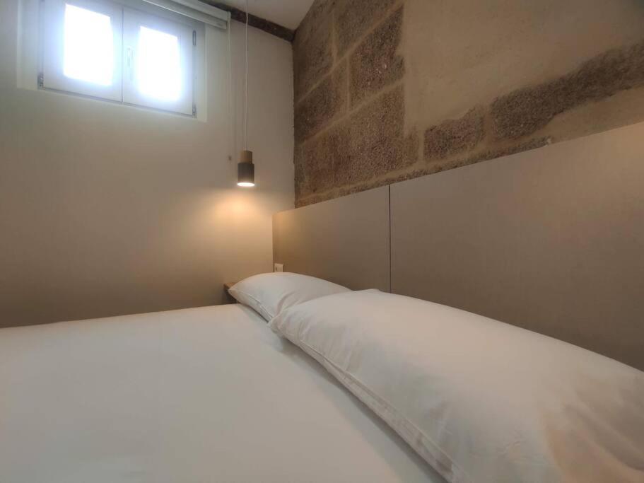 Lepanto3 - Apartamento Amplio Y Luminoso Para Disfrutar De Orense Kültér fotó