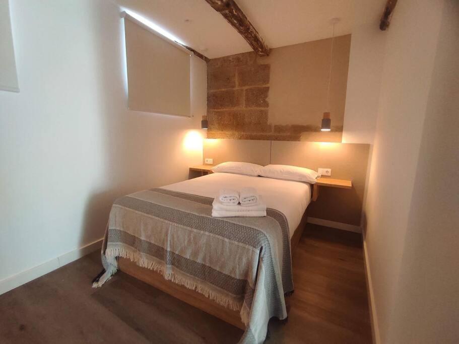 Lepanto3 - Apartamento Amplio Y Luminoso Para Disfrutar De Orense Kültér fotó